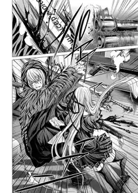 Canopri Comic 2012-05 Vol.19 [Digital]