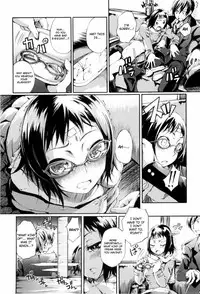 [Maybe] Mankai Otome [English] [YQII & 4dawgs]