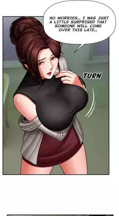 Bad Teacher | PHYSICAL CLASSROOM Ch.3-4 [English]