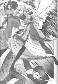 (C66) [Uguisuya (Uguisu Kagura)] Going My Way (Fate/stay night)