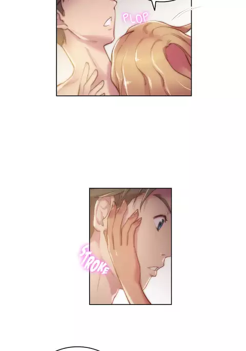 Sex Knights-Erotic Sensuality & Perception Ch.1-21