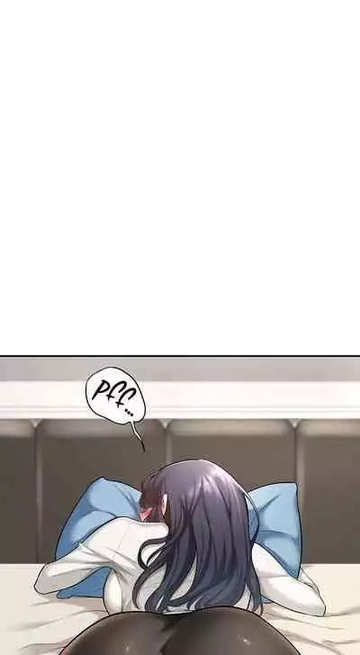 [Abio4, Bangkki] Sextudy Group (1-13) [English] [Ongoing]