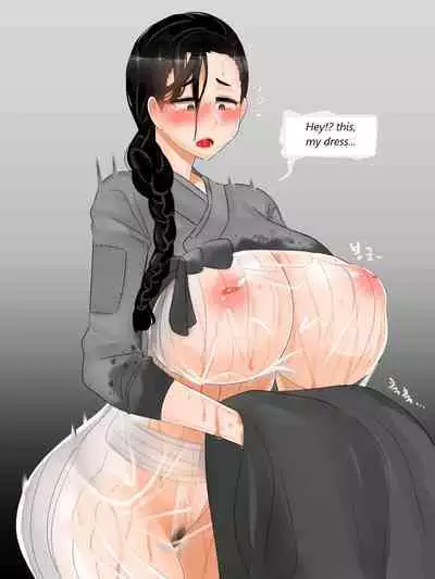 Heungbujeon 1 [blackgg] English