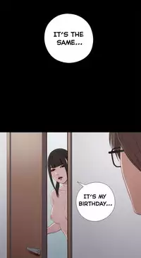 The Girl Next Door Ch.1-35 (English) (Ongoing)