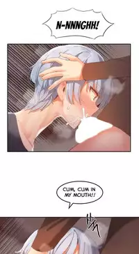 [Mx2J] Hahri's Lumpy Boardhouse Ch. 0-18 [English] (YoManga) (Ongoing)