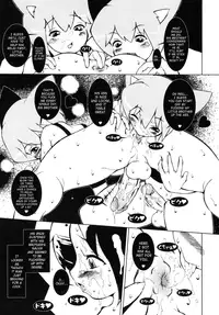 [Macop.] Full Moon [English] [SaHa]