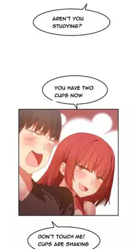 [Mx2J] Hari Dormitory Ch.0-31 (English) (Ongoing)