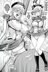 (COMIC1☆10) [Mix Fry (Takurou)] Nakiris Oishiku Meshiagare (Shokugeki no Soma) [English] [naxusnl]