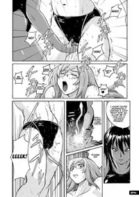 [Nyanko Batake (Murasaki Nyaa)] Pitapita Kyouei Mizugi ex03 [English] [HappyCoffeeStudios] [Digital]