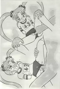 (SC21) [H-Sketch (Rin)] Sasamisa Ver.31 (Mahou Shoujo Pretty Sammy)