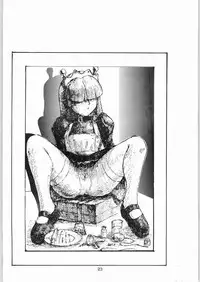 [Kanecot (Various)] Shikiyoku Hokkedan 9 (Various)