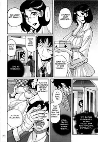 Nympho Maman Boshi Soukan - Mama no Shikyuu wa Boku no Mono