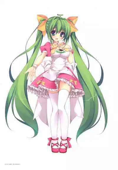 Shining Showtime Nanaroba Hana Art WORKS