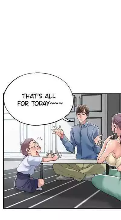 New Town [Lee Wan, Kim Suna] Ch.23/? [English] [Manhwa PDF]