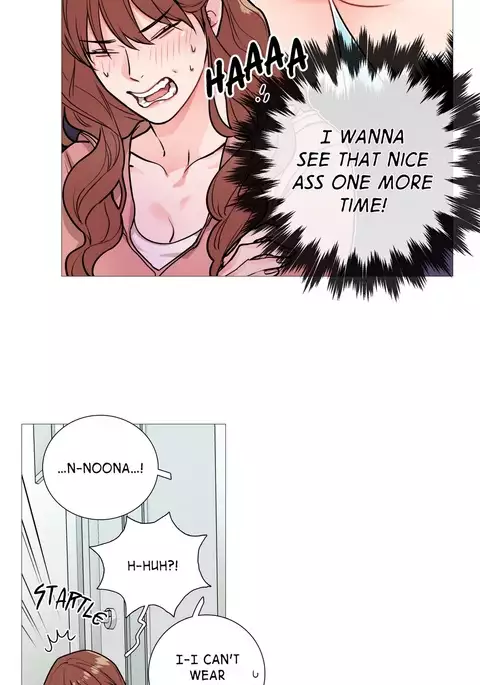 Sadistic Beauty Ch.1-35