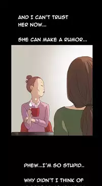 [Keum Sah Gong] Si-Eun Ch.1-32 (English) (Ongoing)