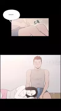 [Mr. Byeong-Su] Cohabitation Ch.1-50 (English) (Ongoing)