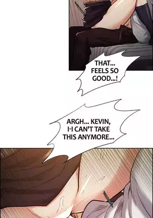 Taste of Forbbiden Fruit Ch.25/53