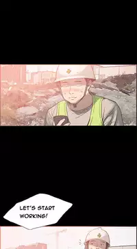 [Mr. Byeong-Su] Cohabitation Ch.1-38 (English) (Ongoing)