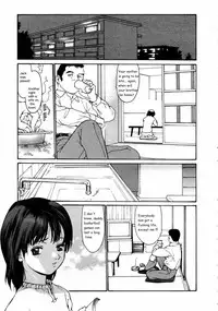 Daddy's Idea [English] [Rewrite] [olddog51]