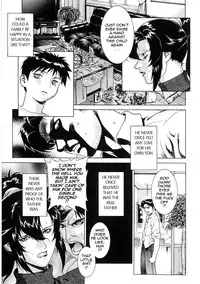 [Motchie] DV [English] {Tadanohito} [Decensored]