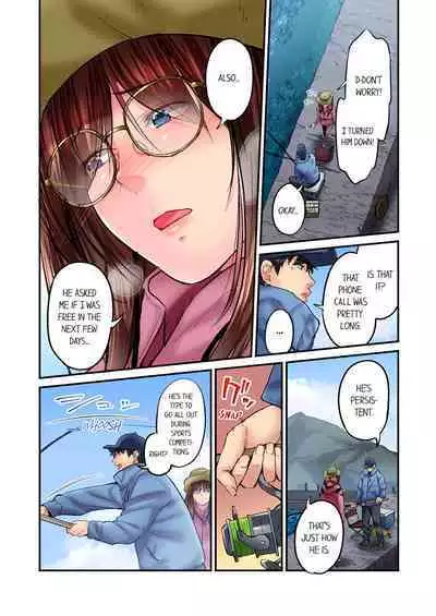 Jimiko wa Igai ni Erokatta | Simple yet Sexy Vol. 6