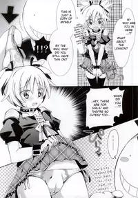 (C86) [Ennui Tei (Ousawa Kanata)] Nagisa-chan to Hokentaiiku! (Ansatsu Kyoushitsu) [English]