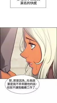 Domesticate the Housekeeper 调教家政妇 ch.1-28 (chinese)