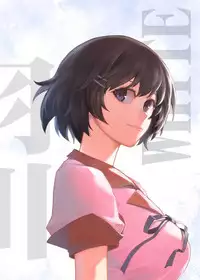 (C91) [Kayoudou (Shouka)] Hanekawa WHITE (Bakemonogatari) [English] [Trinity Translations Team]