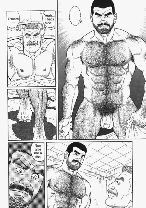 Kimiyo Shiruya Minami no Goku Chapter 01-20