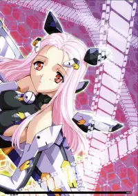 (C70) [Choki no Kamisama, Wanwandoh (Magaki Ryouta)] Soft Contact 3 -Ice Cube-