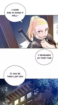 Perfect Half Ch.1-15 (English) (Ongoing)