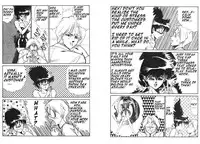 [Haruka Inui] The Stories of Miss Q.Lee #1 [English]