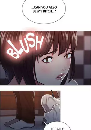 Taste of Forbbiden Fruit Ch.34/53