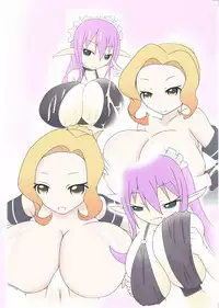 [GONTA] Paizuri Arimasu (COMIC1☆10)[Digital]