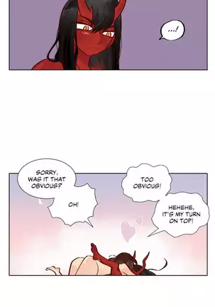 Devil Drop Chapter 3