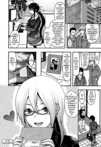 [Yuzuki N Dash] Ane-Koi [English] {Darknight + woootskie + QBtranslations + MumeiTL} [Decensored]