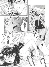 [Nanno Koto] Wanpaku Girls (Various)