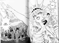 [Tamaki Hisao] Trans Venus Vol. 1 (Complete) [English][Kusanyagi]