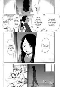[Onizuka Naoshi] morning view [English] {5 a.m.}