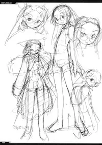 [PEACE MAKER (E=MC2)] Junky's Junks Vol. 7