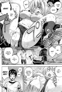 [Konchiwa] Fujunna kono Mi | Impure Myself (COMIC HOTMiLK 2012-05) [English] [CGRascal]