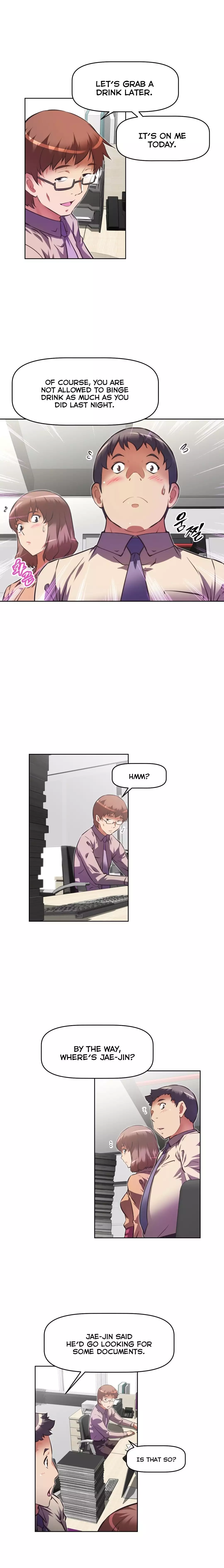 Brawling Go Ch.76-113