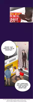 [Donggul Gom] She is Young (English) Part 1/2