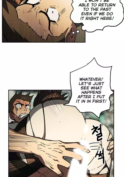 Refrain Love Ch.1-34