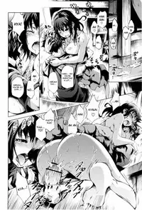 [Maybe] Mankai Otome [English] [YQII & 4dawgs]