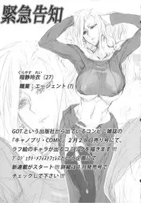 (C81) [UNDER CONTROL (zunta)] D★C2 (Dragon's Crown)