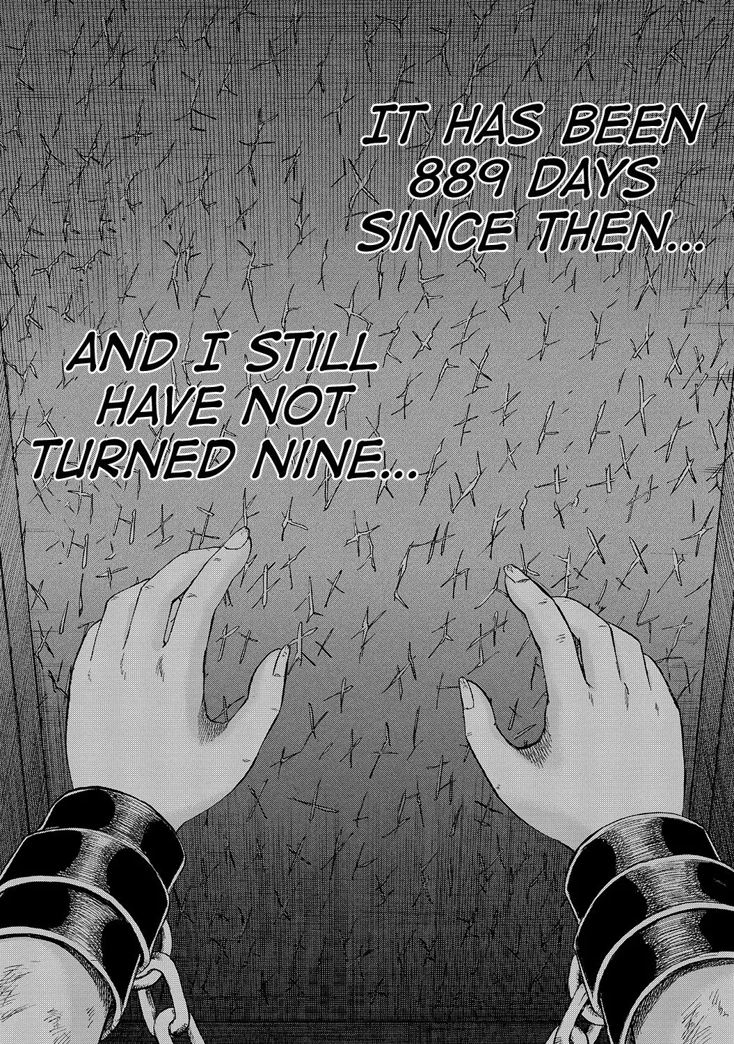 Hako no Naka no Mii | Mii Inside the Box