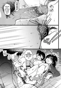 [Shiwasu no Okina] Enkou Ojisan Ch. 1-6 [English] [Decensored]