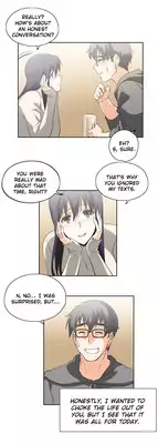 [Husky guy] SStudy Ch.0-35 (English) (YoManga) (Ongoing)